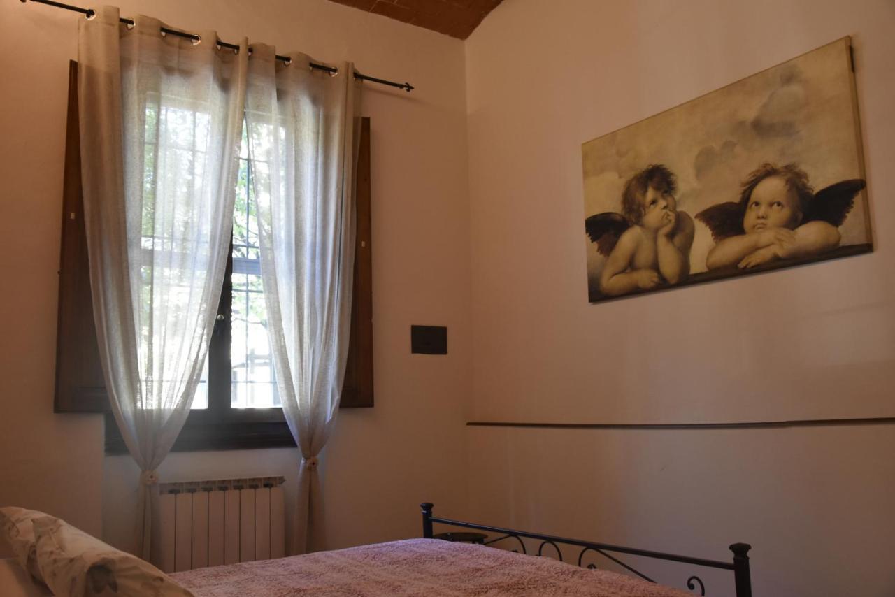 Appartamento Iranja Nest Florence Exterior photo