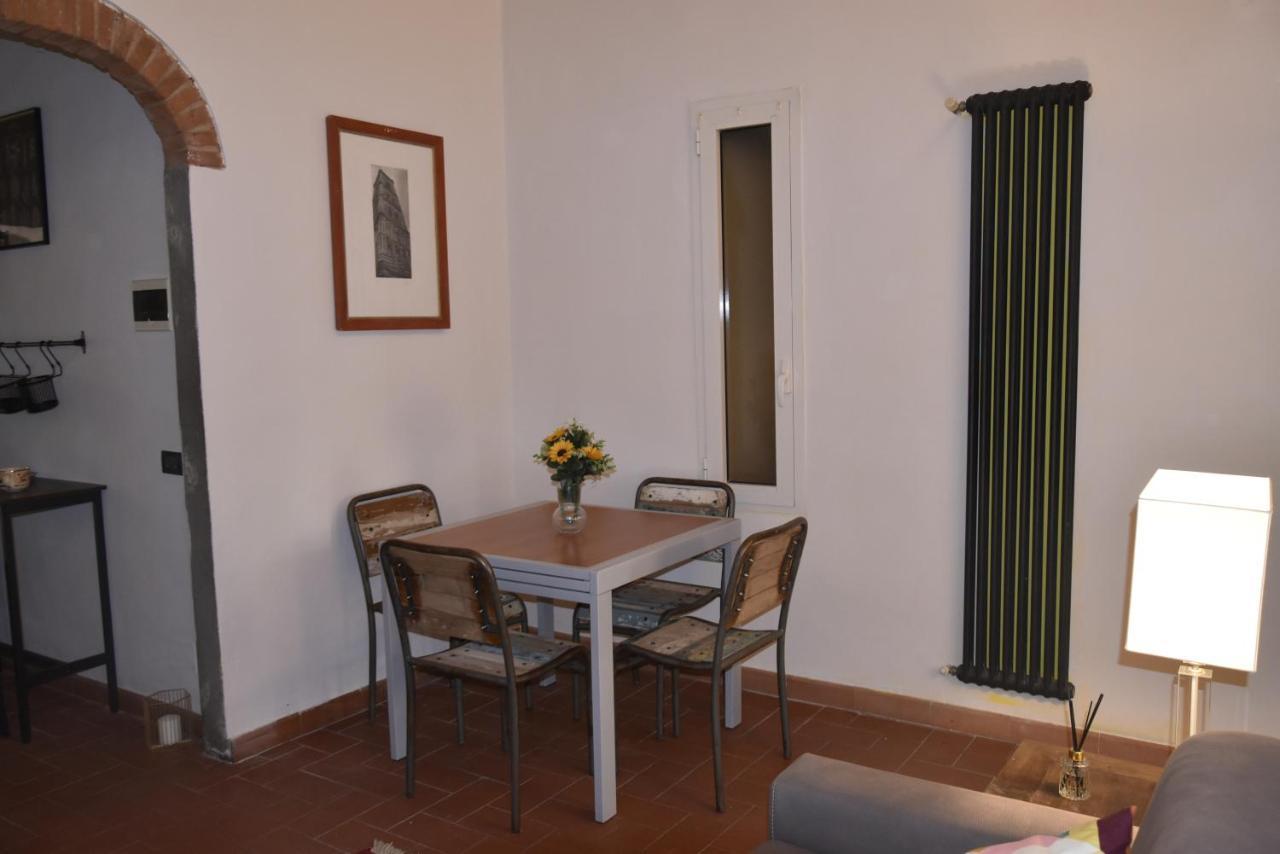 Appartamento Iranja Nest Florence Exterior photo