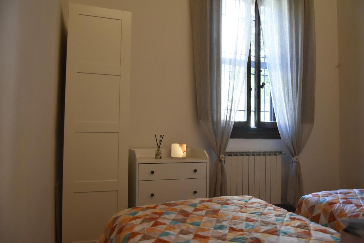 Appartamento Iranja Nest Florence Exterior photo
