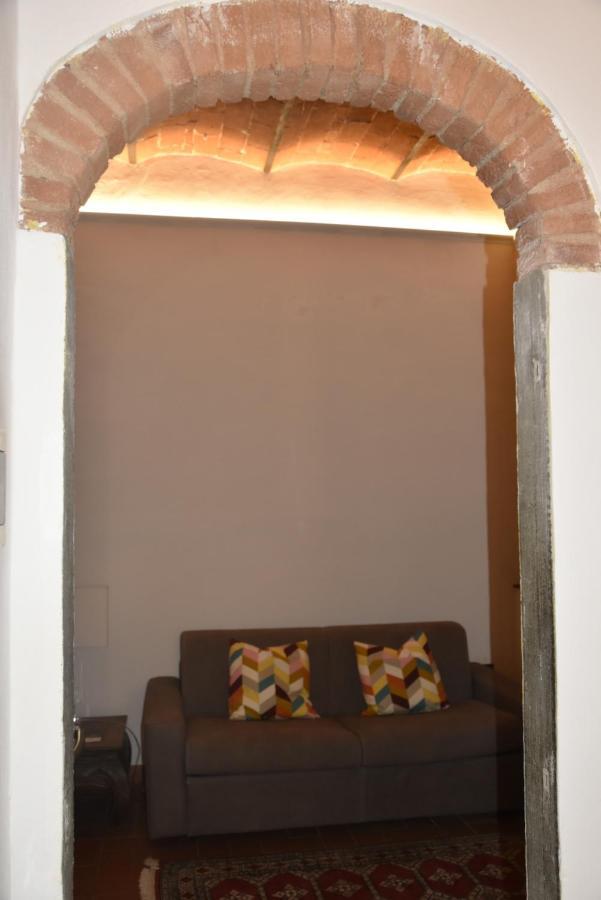 Appartamento Iranja Nest Florence Exterior photo