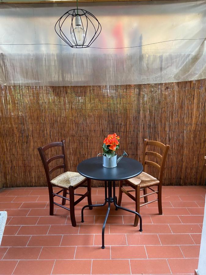 Appartamento Iranja Nest Florence Exterior photo